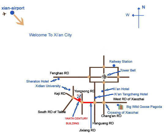 map-company